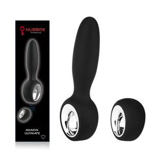 Anakin - Vibrador Anal